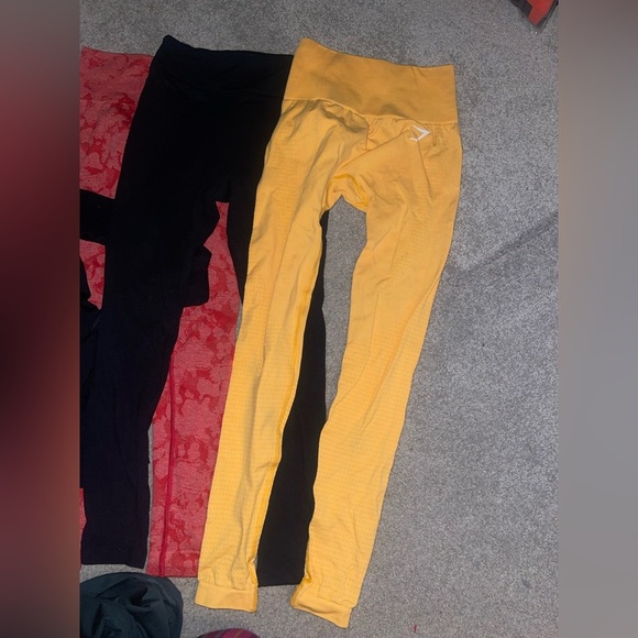 gymshark bundle 6 piece lot - Picture 4 of 9